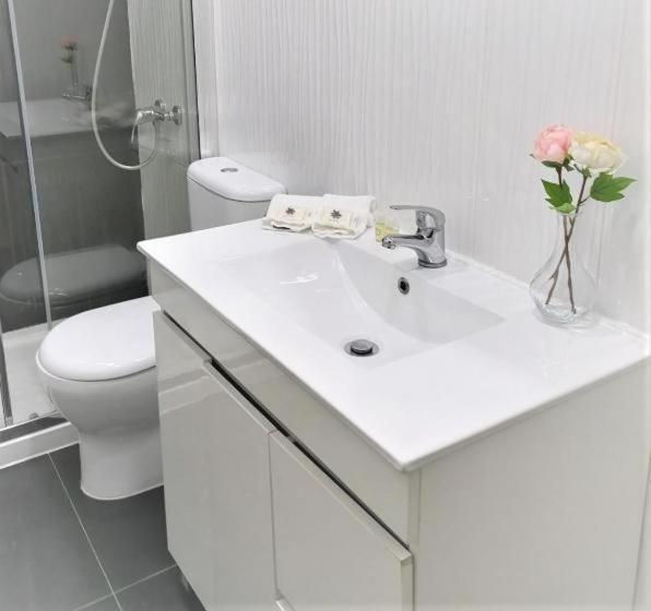 شقة Loft Forum Braga 1 المظهر الخارجي الصورة